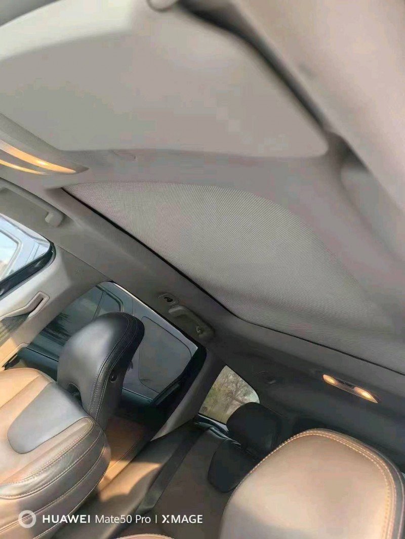 邯郸13年沃尔沃XC608