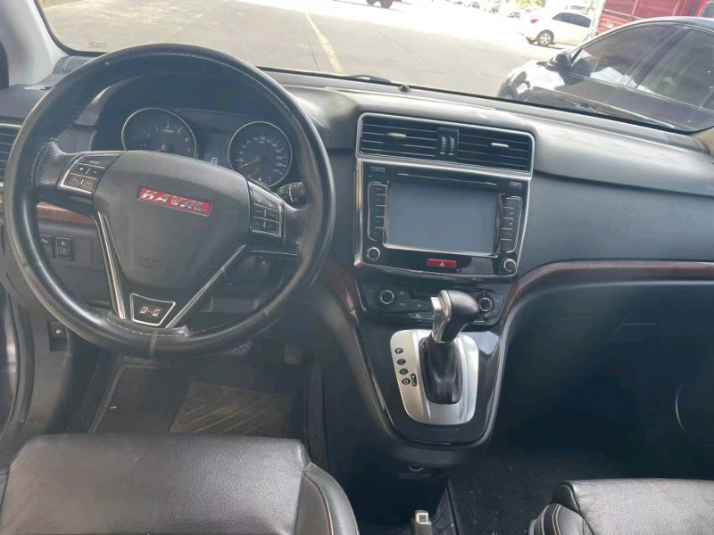 保定15年哈弗H67