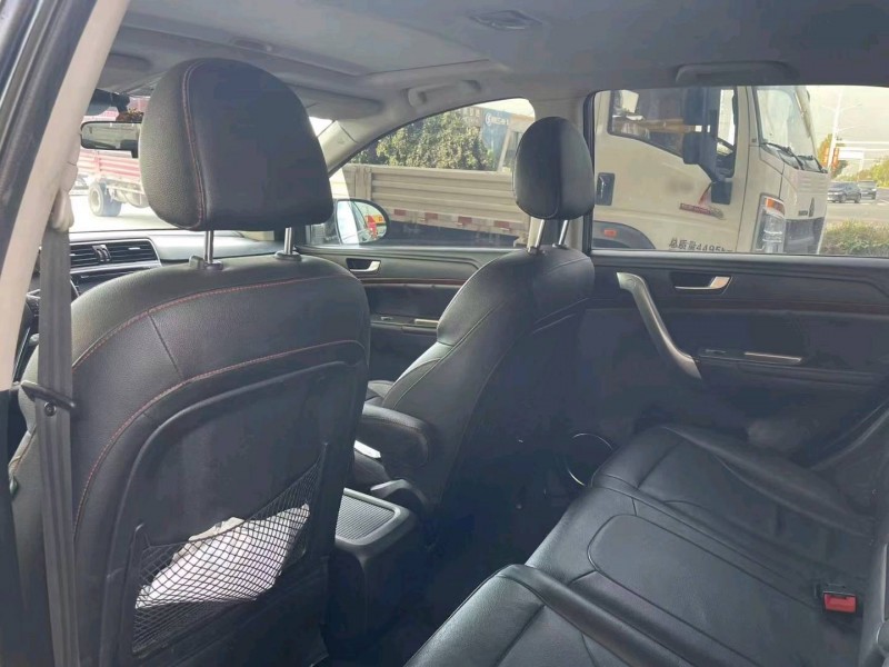 保定15年哈弗H68