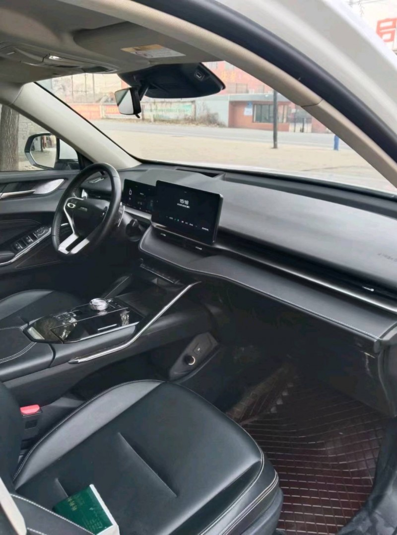 保定20年哈弗H66