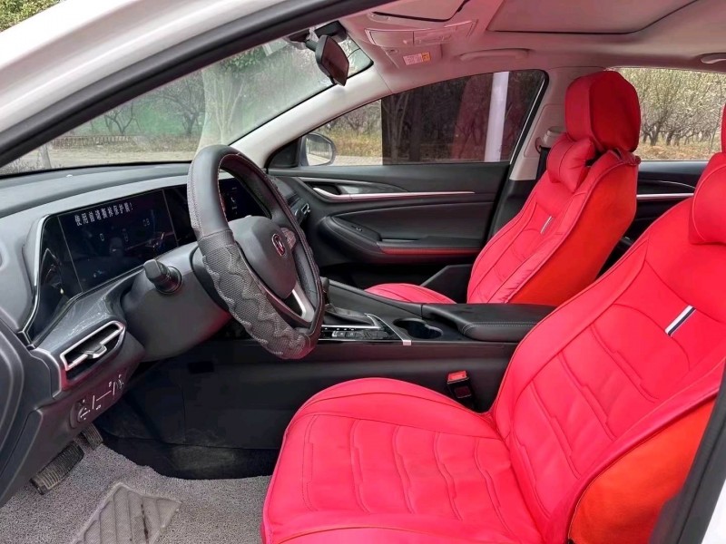 枣庄20年长安汽车逸动5