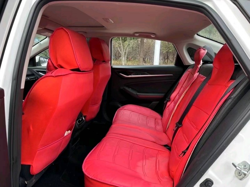 枣庄20年长安汽车逸动6