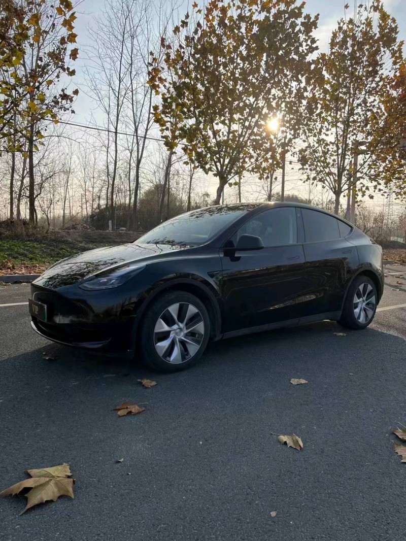 徐州22年特斯拉MODEL Y3