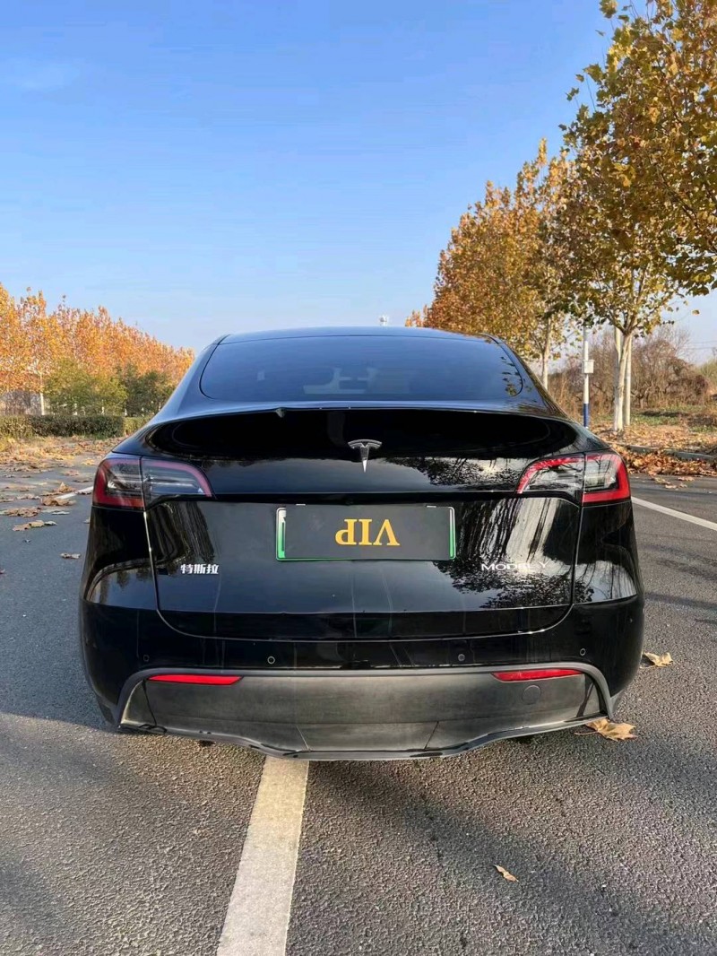 徐州22年特斯拉MODEL Y9