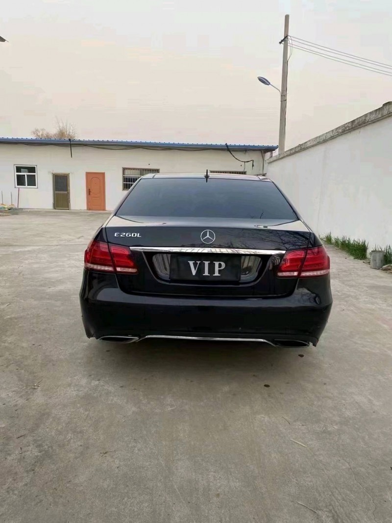 徐州14年奔驰E9