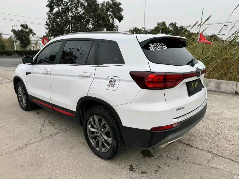 泰州21年长安汽车CS754