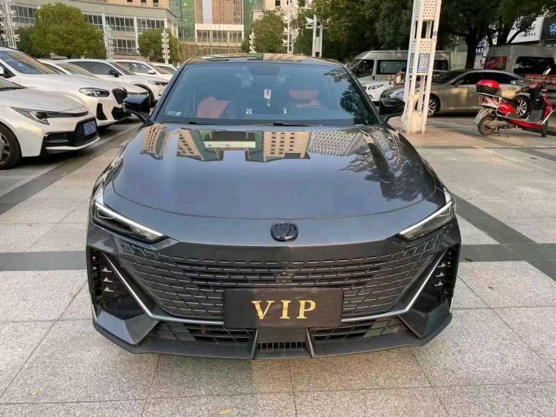 常州23年长安汽车UNI-V1