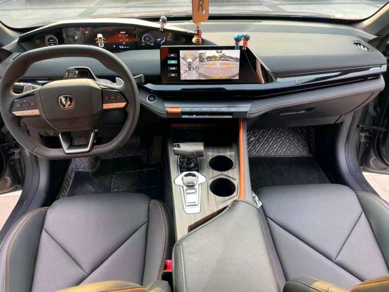 常州23年长安汽车UNI-V9