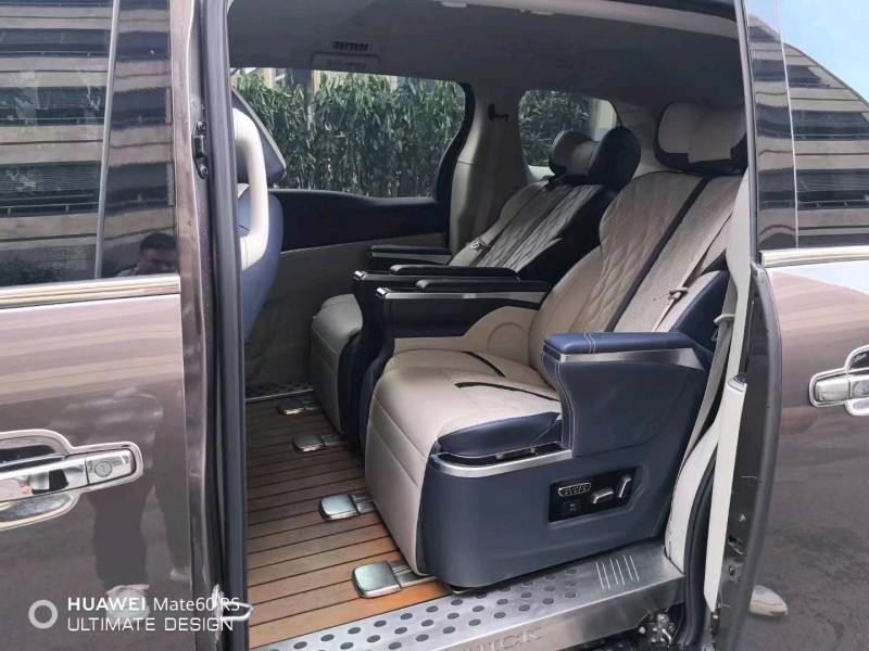 嘉兴20年别克GL86