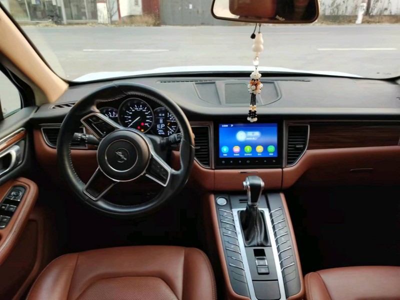 保定19年众泰SR95