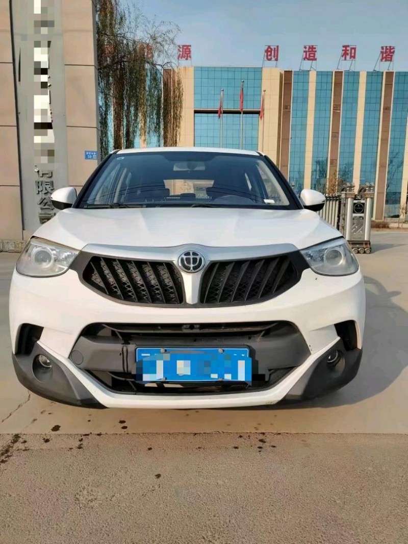 保定17年中华V31