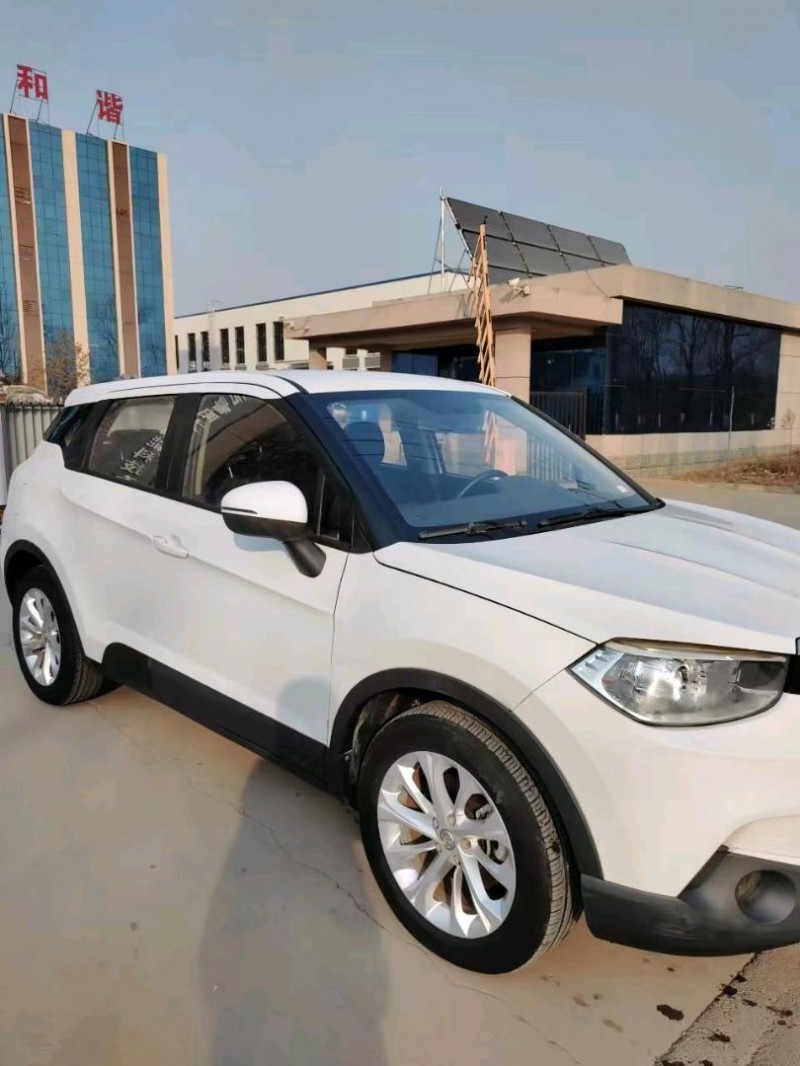 保定17年中华V33