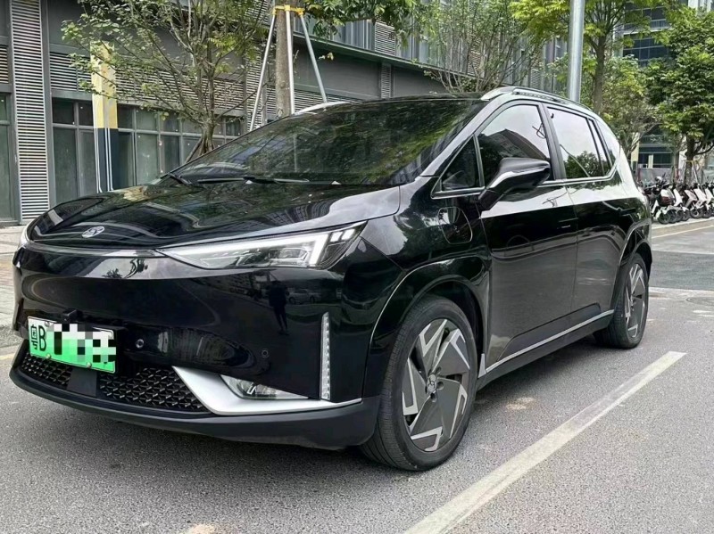 廣州22年合創汽車Z033