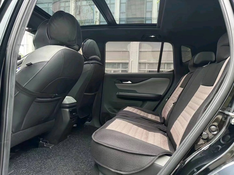 廣州22年合創汽車Z034