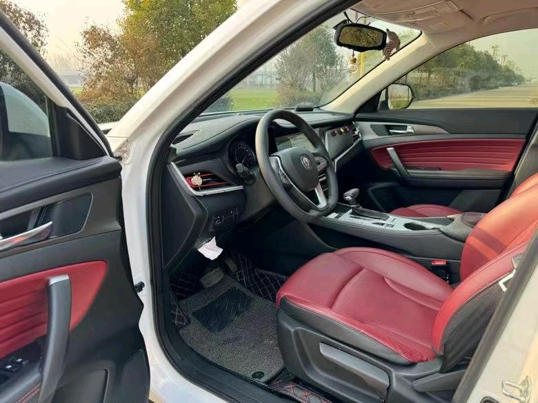 盐城20年长安汽车CS356