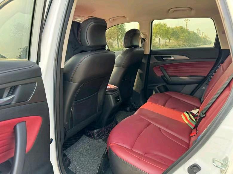 盐城20年长安汽车CS358