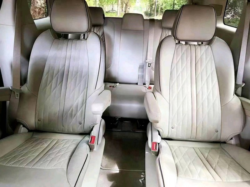 枣庄22年别克GL87