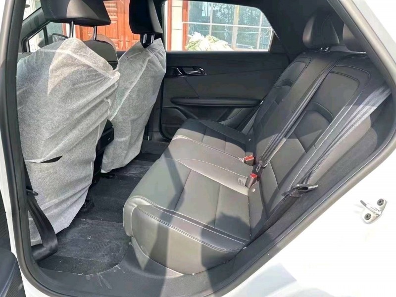 马鞍山23年名爵42