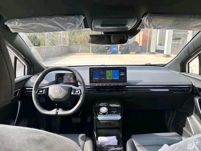 马鞍山23年名爵43