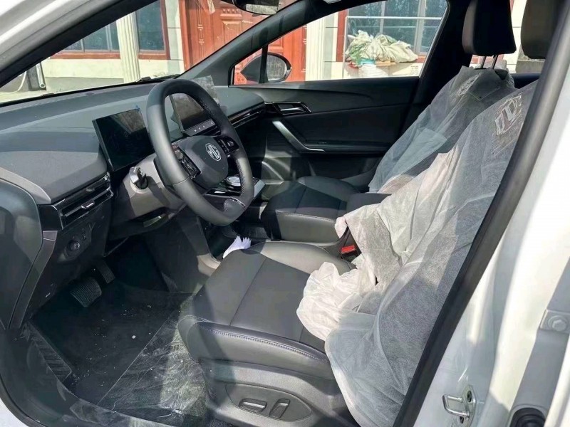 马鞍山23年名爵46