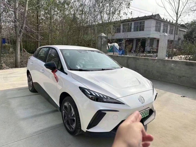 马鞍山23年名爵47