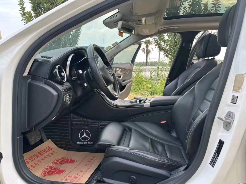 徐州15年奔驰C3