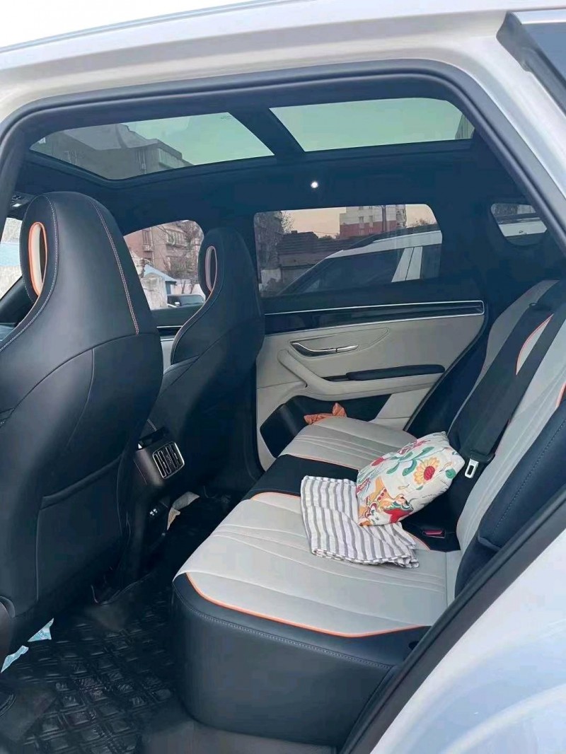 枣庄23年比亚迪宋7