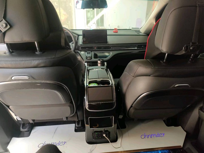 常州23年本田艾力绅6