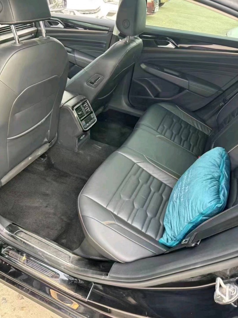 马鞍山20年大众帕萨特2