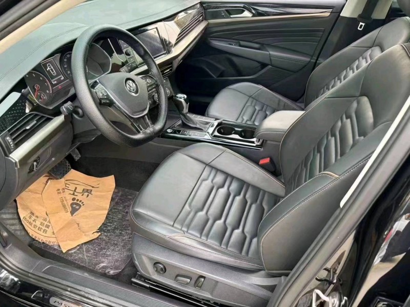 马鞍山20年大众帕萨特5