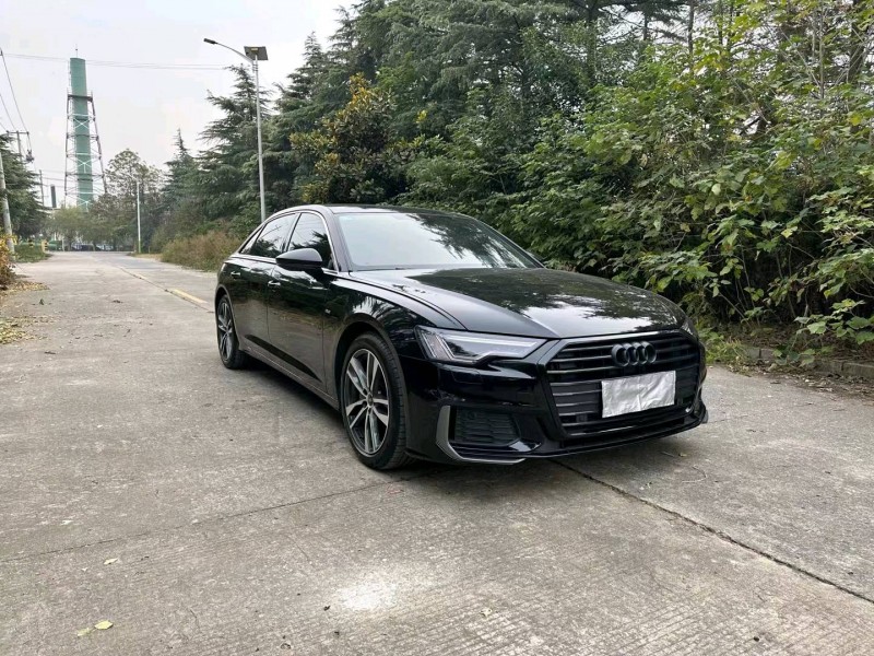 徐州22年奥迪A63