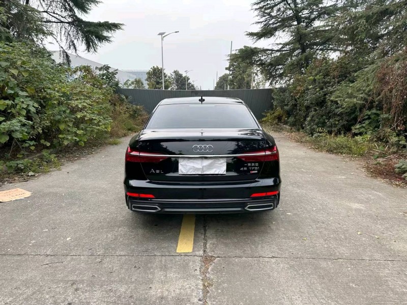 徐州22年奥迪A69