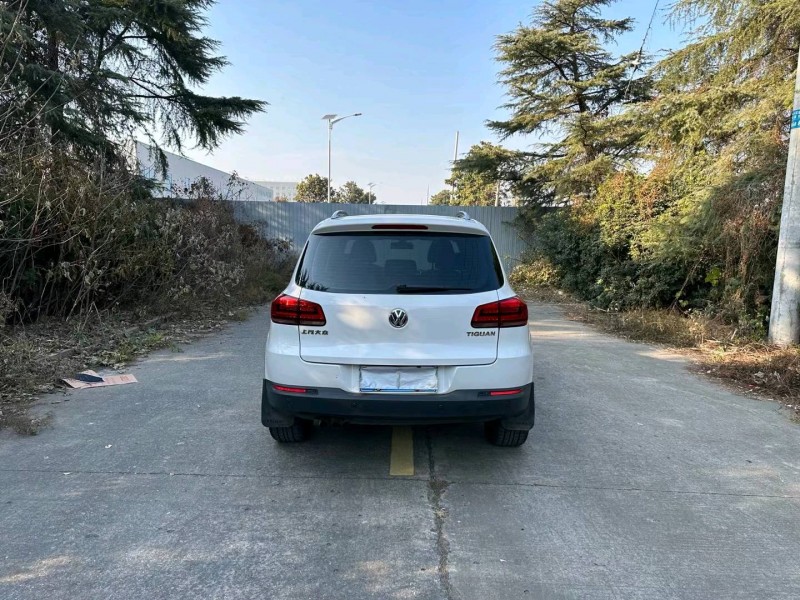 徐州17年大众途观9
