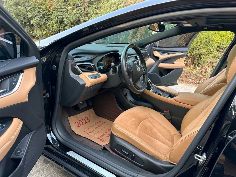 徐州18年别克君越4