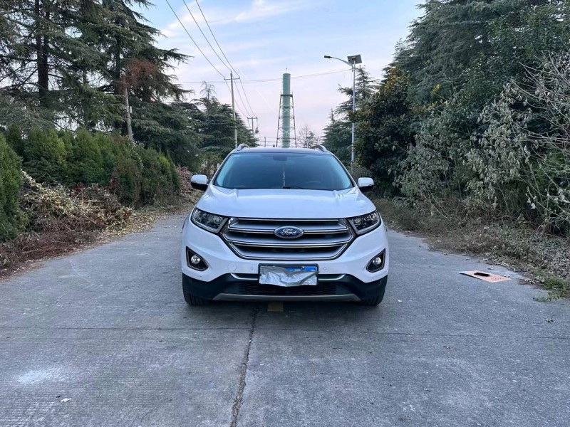 徐州15年福特锐界1