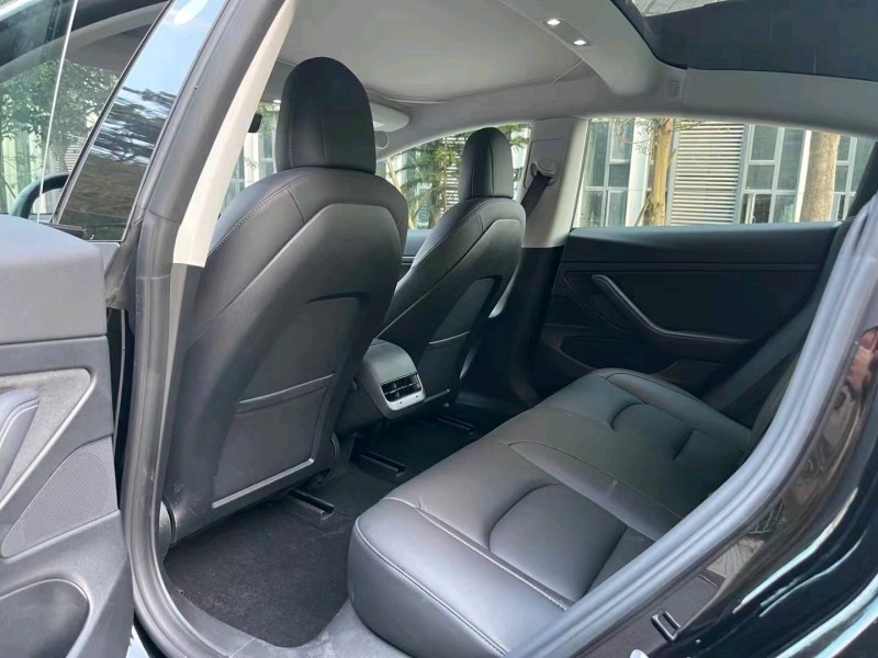 珠海21年特斯拉MODEL 34