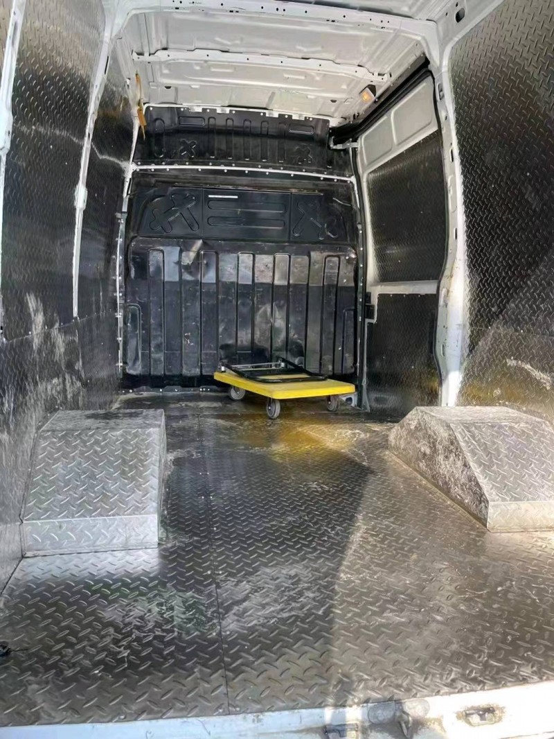 嘉兴22年依维柯Iveco VISION4