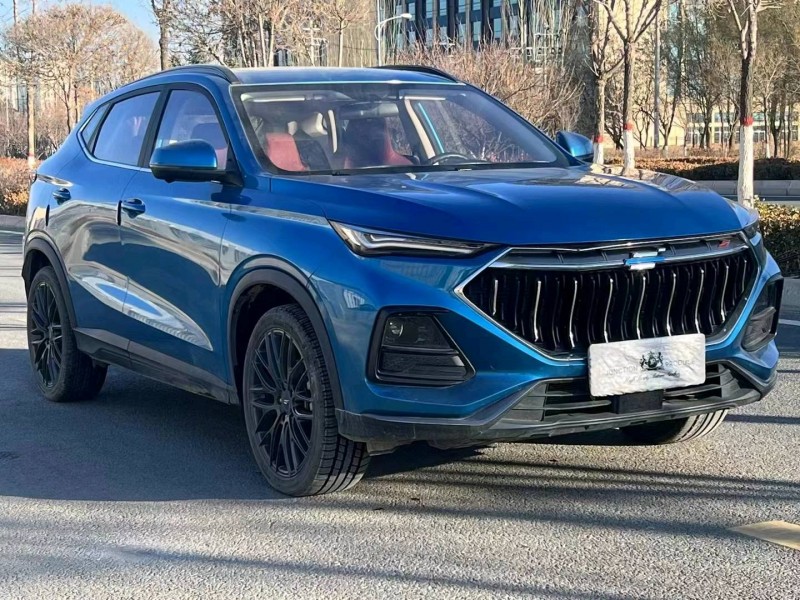 蘭州22年長安汽車歐尚2