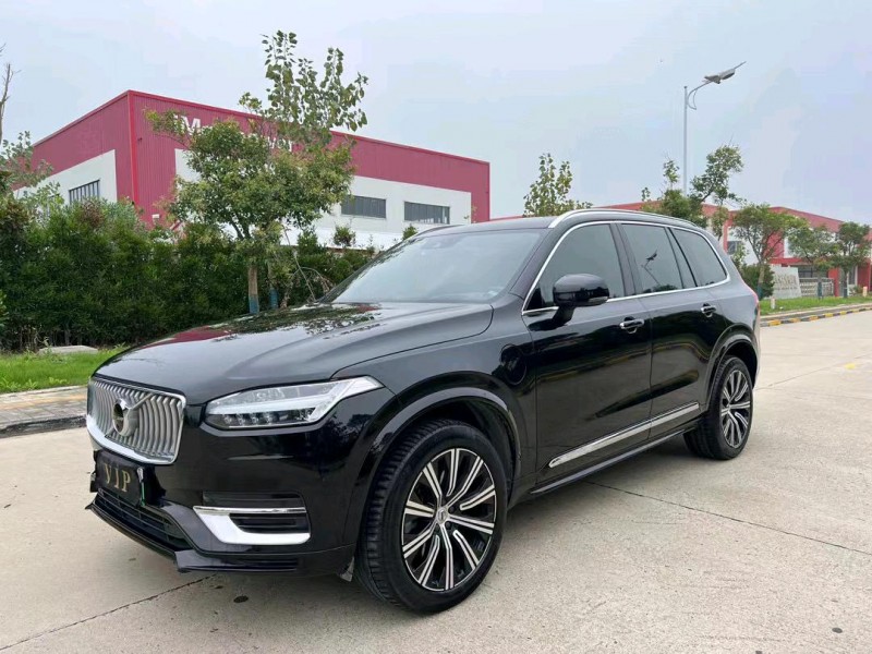 盐城22年沃尔沃XC903
