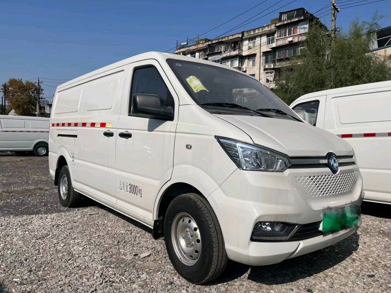 武汉23年东风御风1