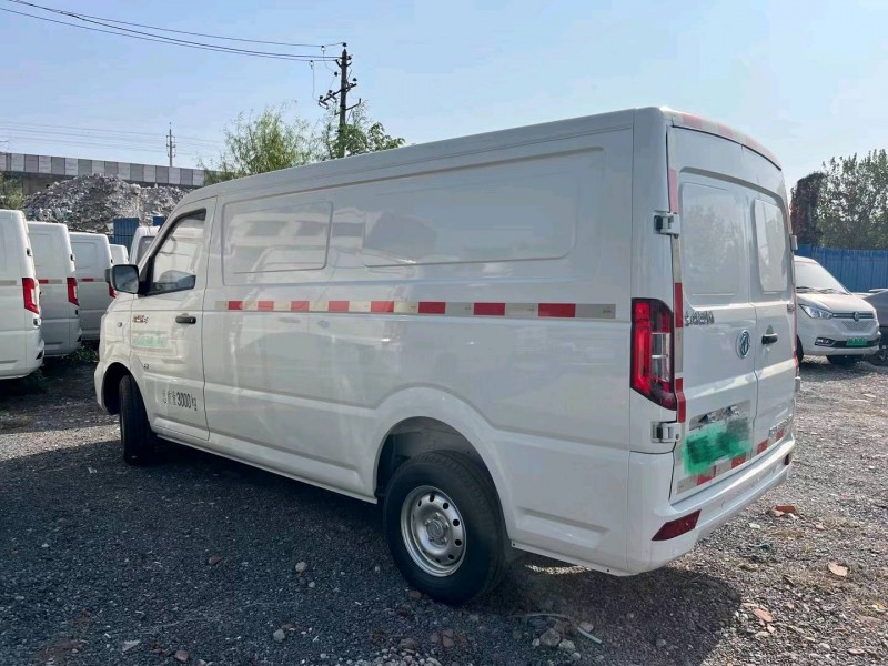 武汉23年东风御风2