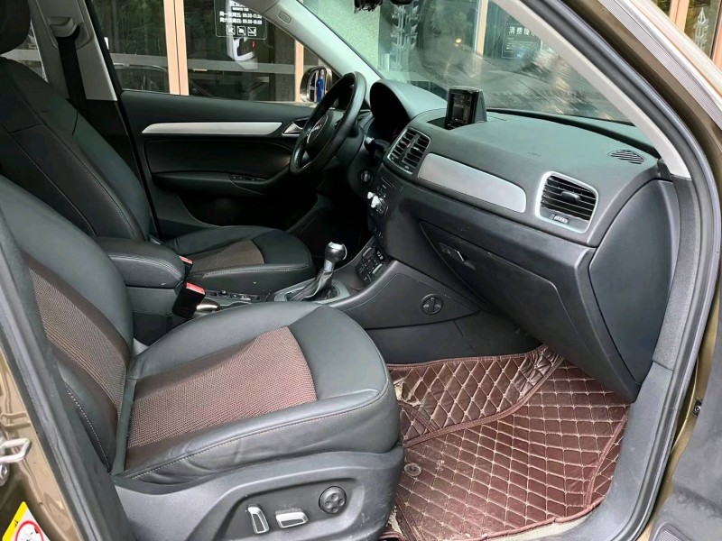 武汉19年奥迪Q39