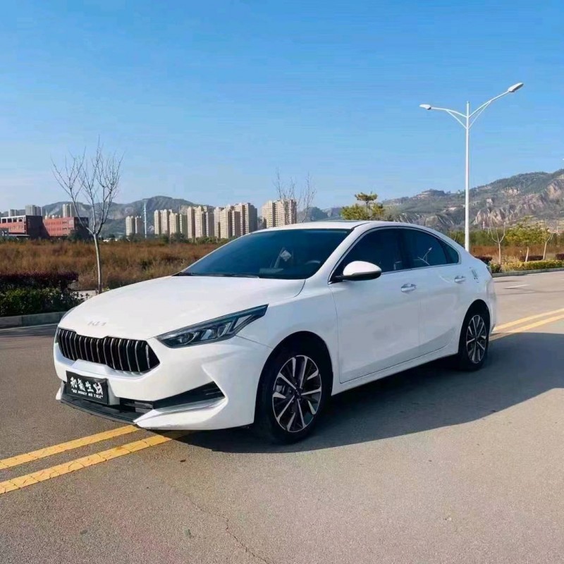 东营23年起亚K33