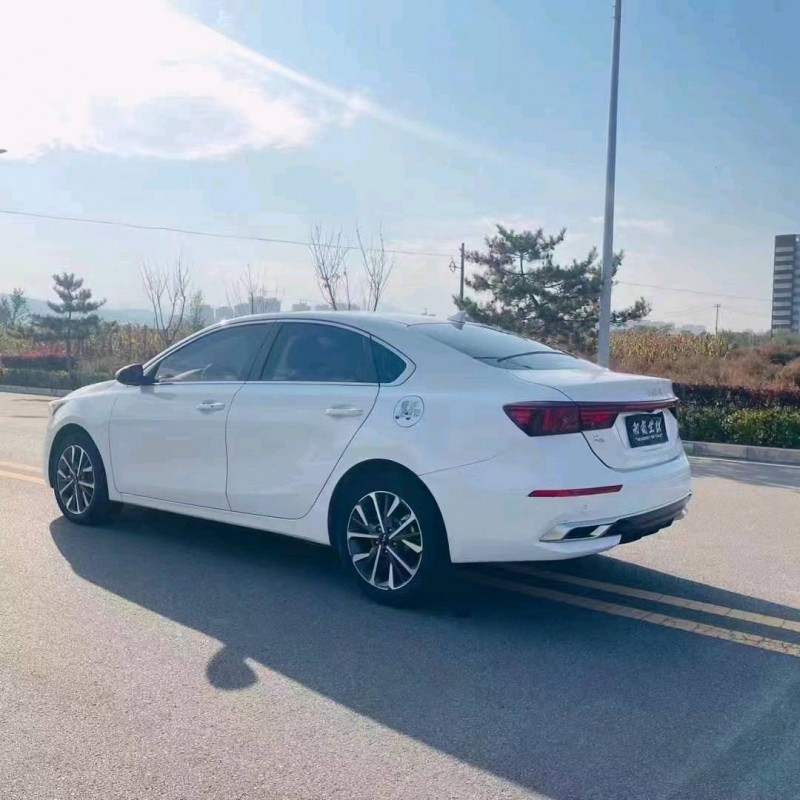 东营23年起亚K36