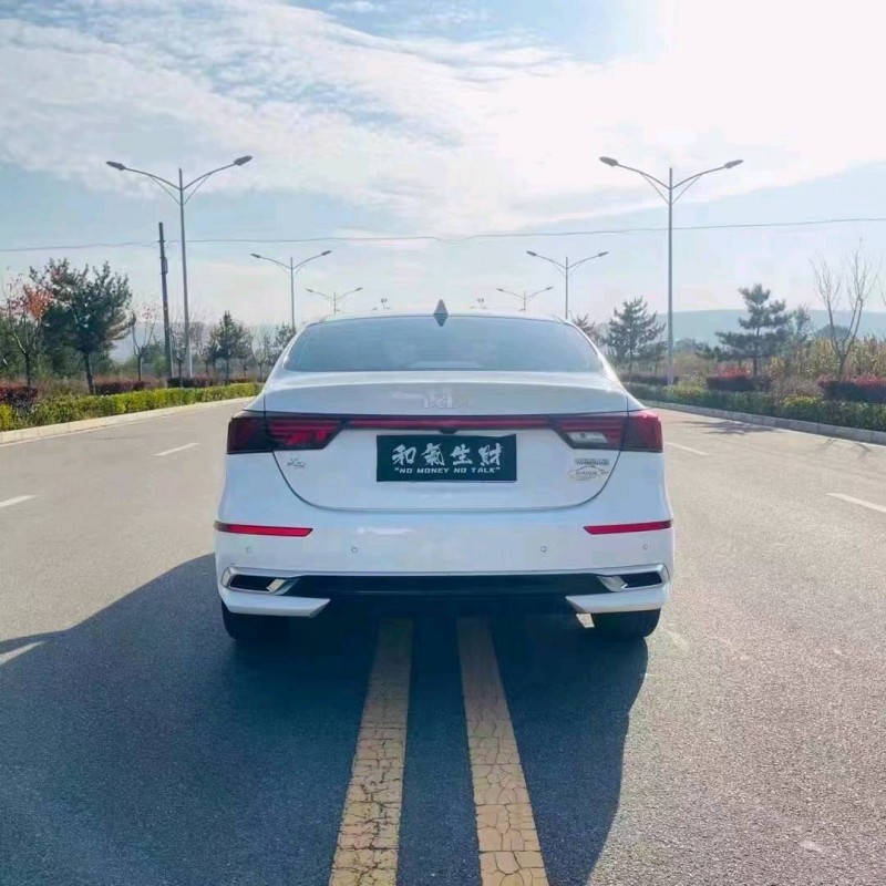 东营23年起亚K38