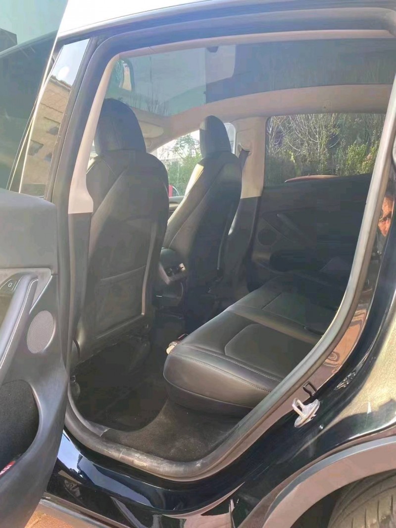 棗莊22年特斯拉MODEL Y7