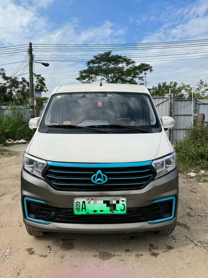 广州23年长安汽车跨越王1