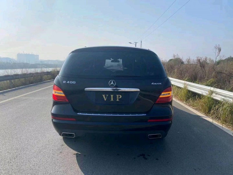 东营15年奔驰R3