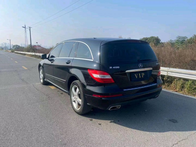 东营15年奔驰R7