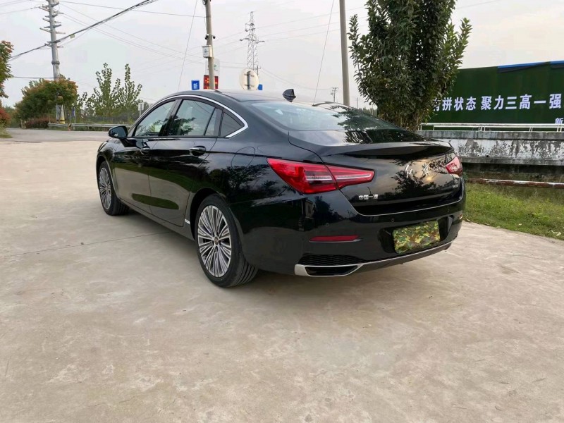 徐州23年紅旗H58